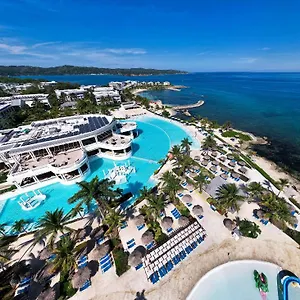Grand Palladium Jamaica & ***** Lucea