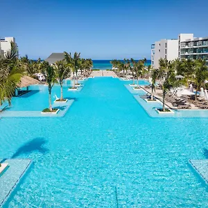 Ocean Eden Bay (adults Only) ***** Spring Rises