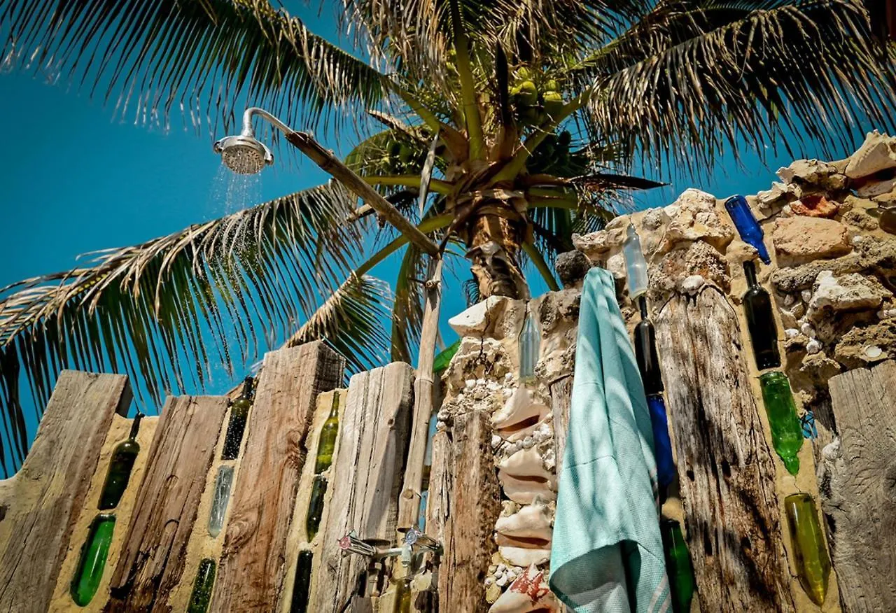 Jakes Hotel Treasure Beach