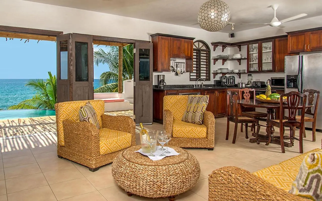 Jakes Hotel Treasure Beach
