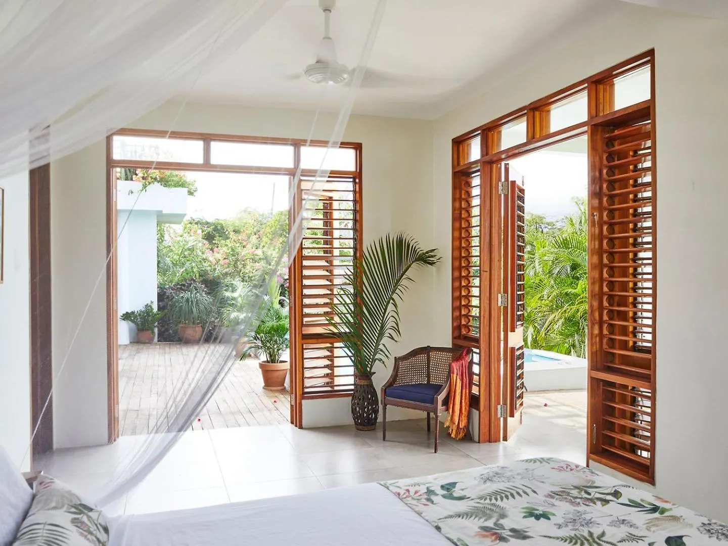 Jakes Hotel Treasure Beach