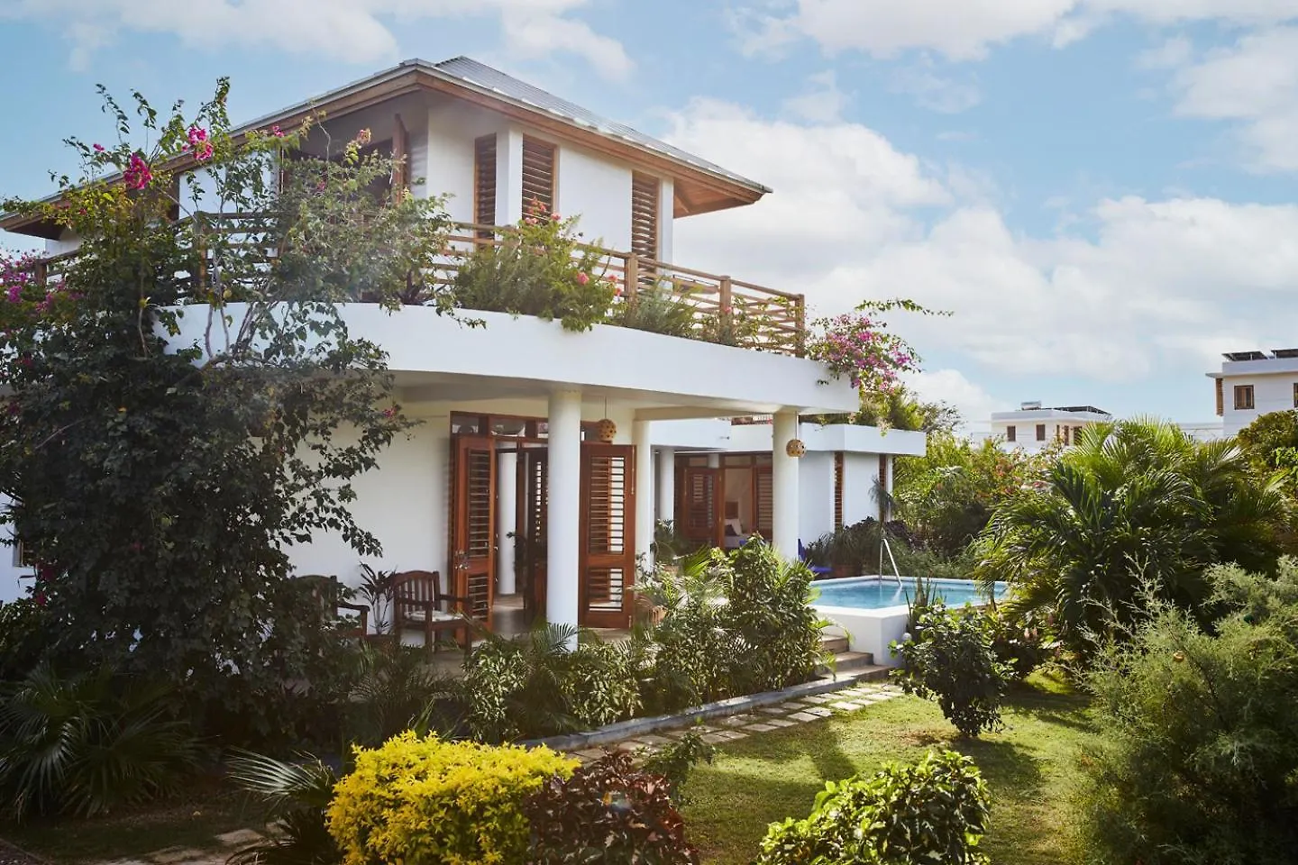 Jakes Hotel Treasure Beach Jamajka