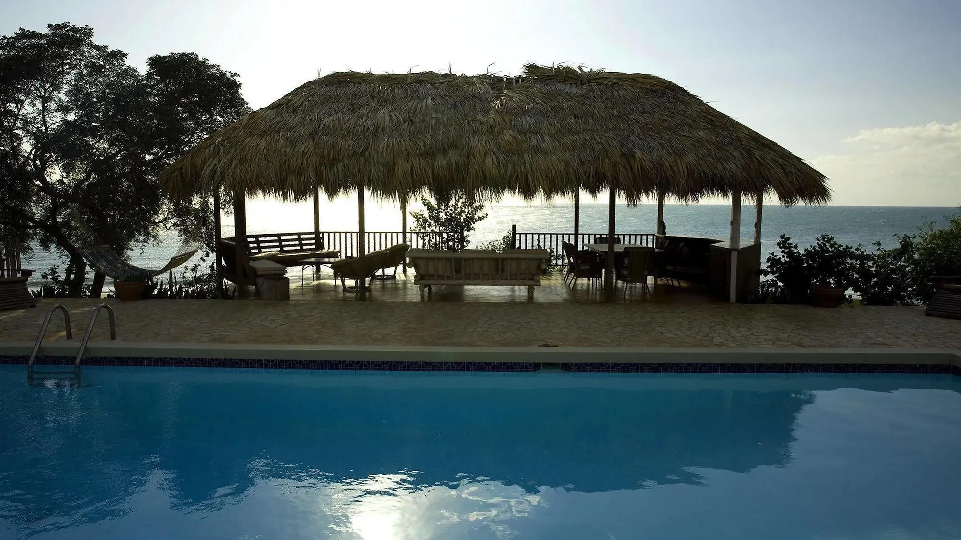 Jakes Hotel Treasure Beach