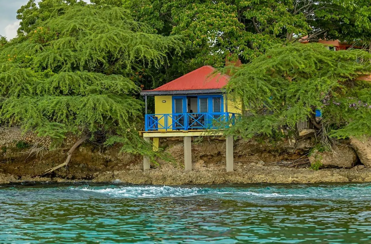 Jakes Hotel Treasure Beach 3*,  Jamaica