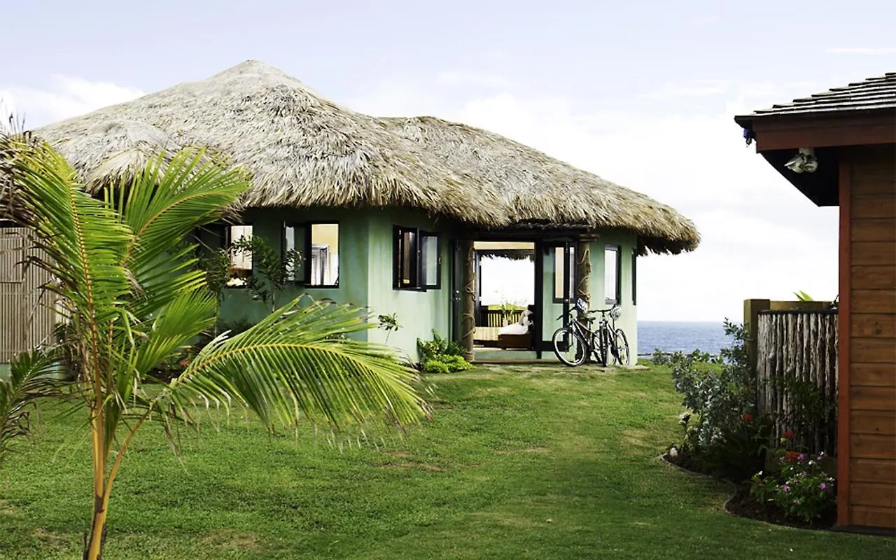Jakes Hotel Treasure Beach Jamaica
