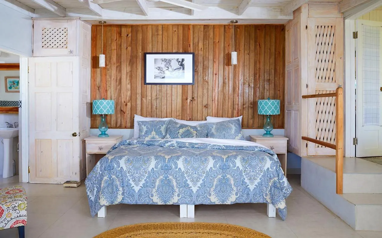 Jakes Hotel Treasure Beach 3*,