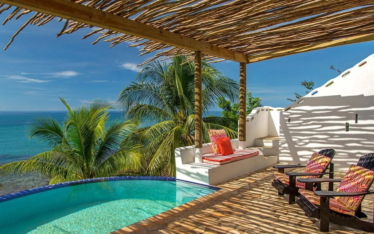 Jakes Hotel Treasure Beach