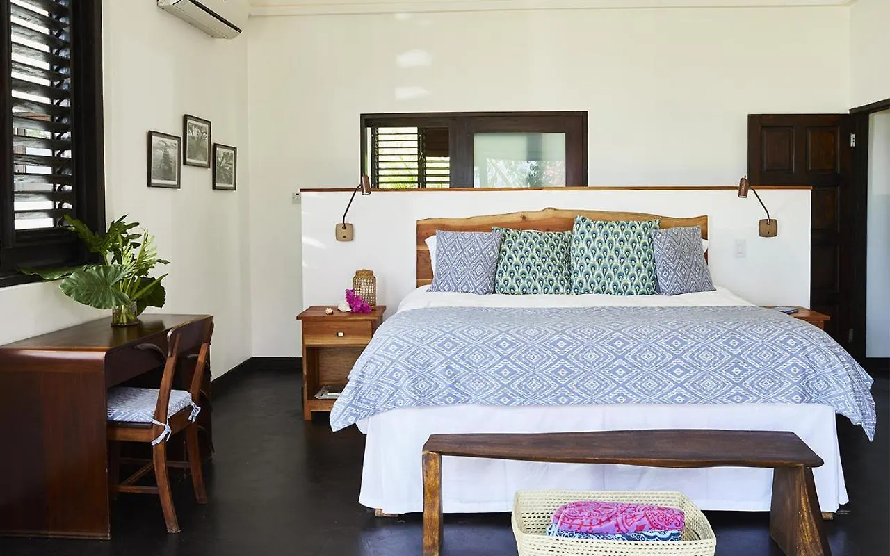 Jakes Hotel Treasure Beach 3*,  Jamaica